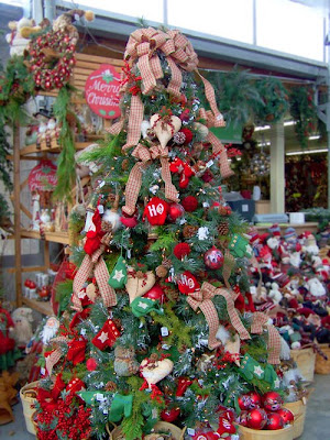 Arbol de Navidad y el Feng Shui photo arbol navidad 7 Arbol de Navidad y el Feng Shui