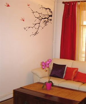 Vinilos decorativos para la sala photo decoraci%C3%B3n vinilos 4 Vinilos decorativos para la sala