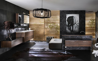INCREIBLES DISEÑOS DE BAÑOS POR DELPHA (FRANCIA) photo dse%C3%B1o ba%C3%B1o moderno INCREIBLES DISEÑOS DE BAÑOS POR DELPHA (FRANCIA)