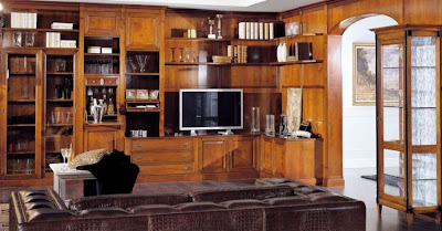 Muebles Clásicos y Contemporáneos para Salas TV photo mueble tv 3 Muebles Clásicos y Contemporáneos para Salas TV
