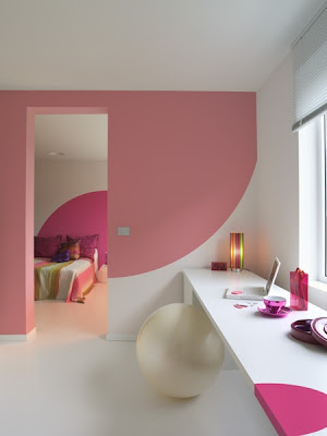 Decoración Interior: Color a las paredes de tu hogar photo decoraci%C3%B3n inteior 5 Decoración Interior: Color a las paredes de tu hogar