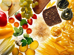 Fisionutri: Carboidrato: antes, durante e depois do exercício físico.