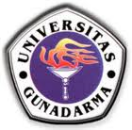 univ.gunadarma