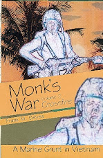 Monk's War Volume Two