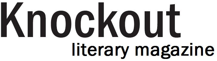 Knockout Literary Magazine Blog