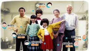 The Juicilicious World of Star: Chibi Maruko Chan Live Action