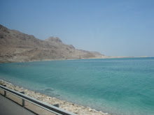 Mar Muerto