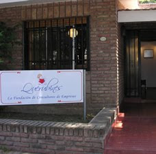 FUNDACION QUERUBINES