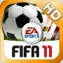 FIFA 11 HD for iPad [Download IPA]