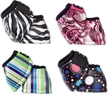 classic equine boots