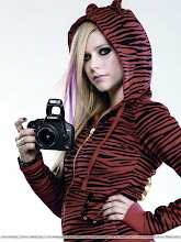 Avril Lavigne ♥