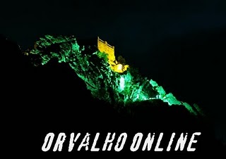 Orvalho Online
