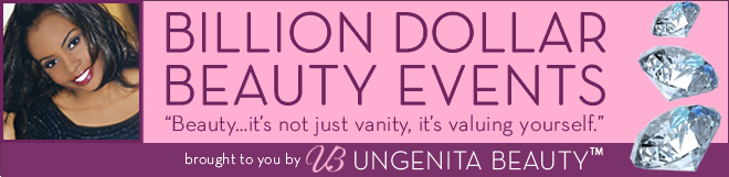 Billion Dollar Beauty Events