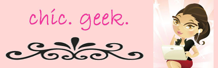 Chic Geek