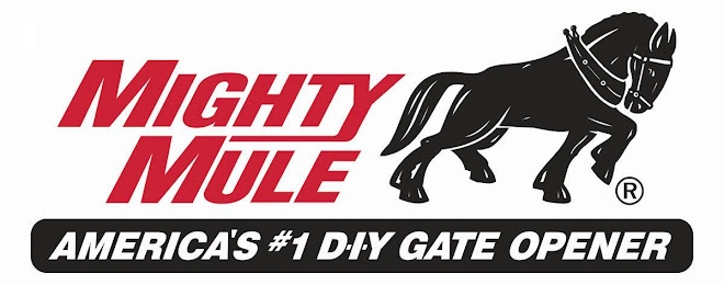 Mighty Mule Automatic Gate Openers