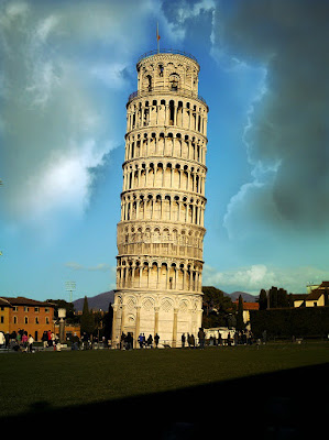 Pide por esa boquita - Página 20 Torre+de+Pisa+-+Italia