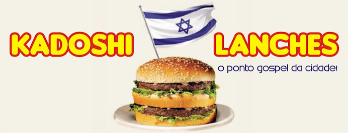Kadoshi Lanches