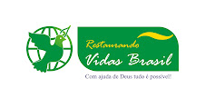 Restaurando Vidas Brasil