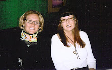 sally and I