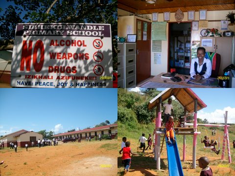 Umzumbe Municipality