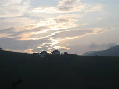 Our sunset -  AFRICA