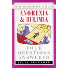 ANOREXIA E BULIMIA  Julia Buckroyd