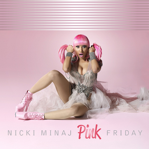 Nicki Minaj Quotes From Pink Friday. girlfriend nicki minaj album