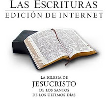 Las Escrituras Edición de Internet