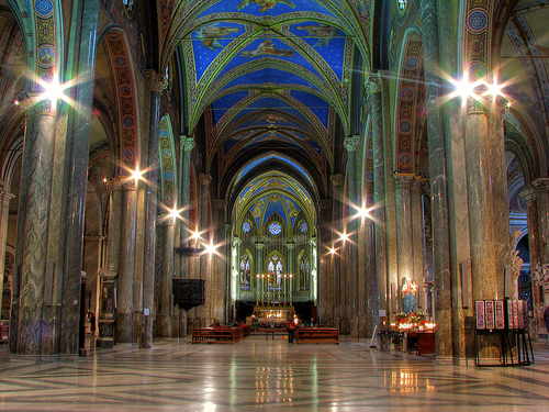 S. Maria sopra Minerva