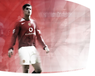 cristiano ronaldo wallpaper