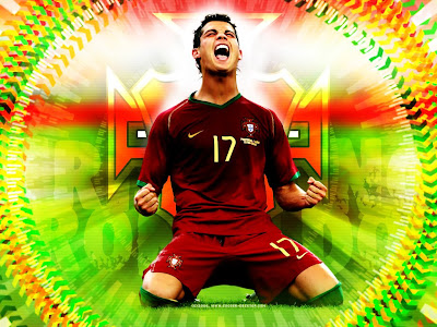 cristiano ronaldo wallpapers