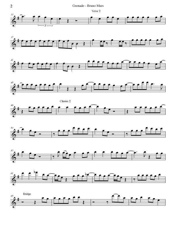 FREE SHEET MUSIC FOR PIANO