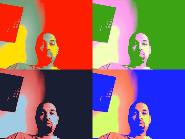 Pop art