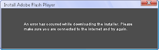 Flash Player 10 ActiveX