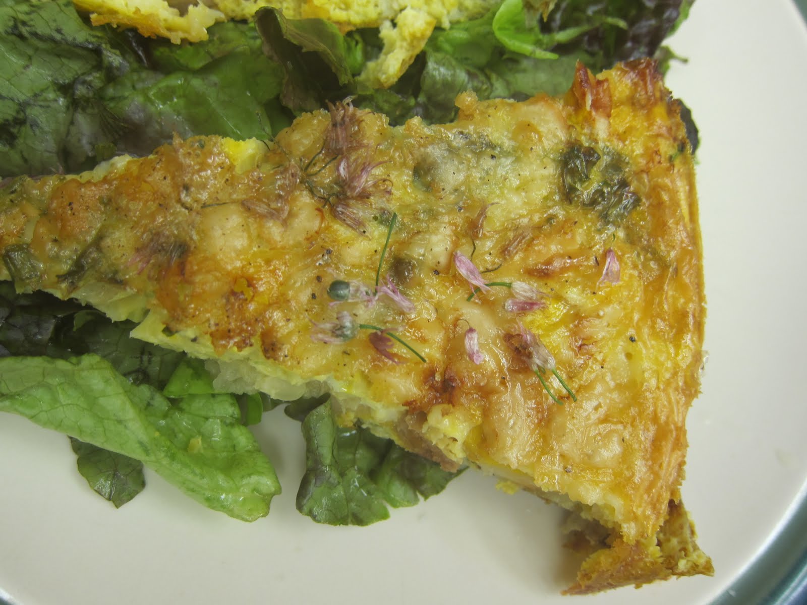 Banana Wonder: (Delicious) Attack of the Killer Ostrich Egg!