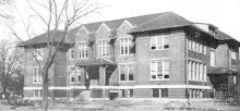 Walnut Street Elementary School