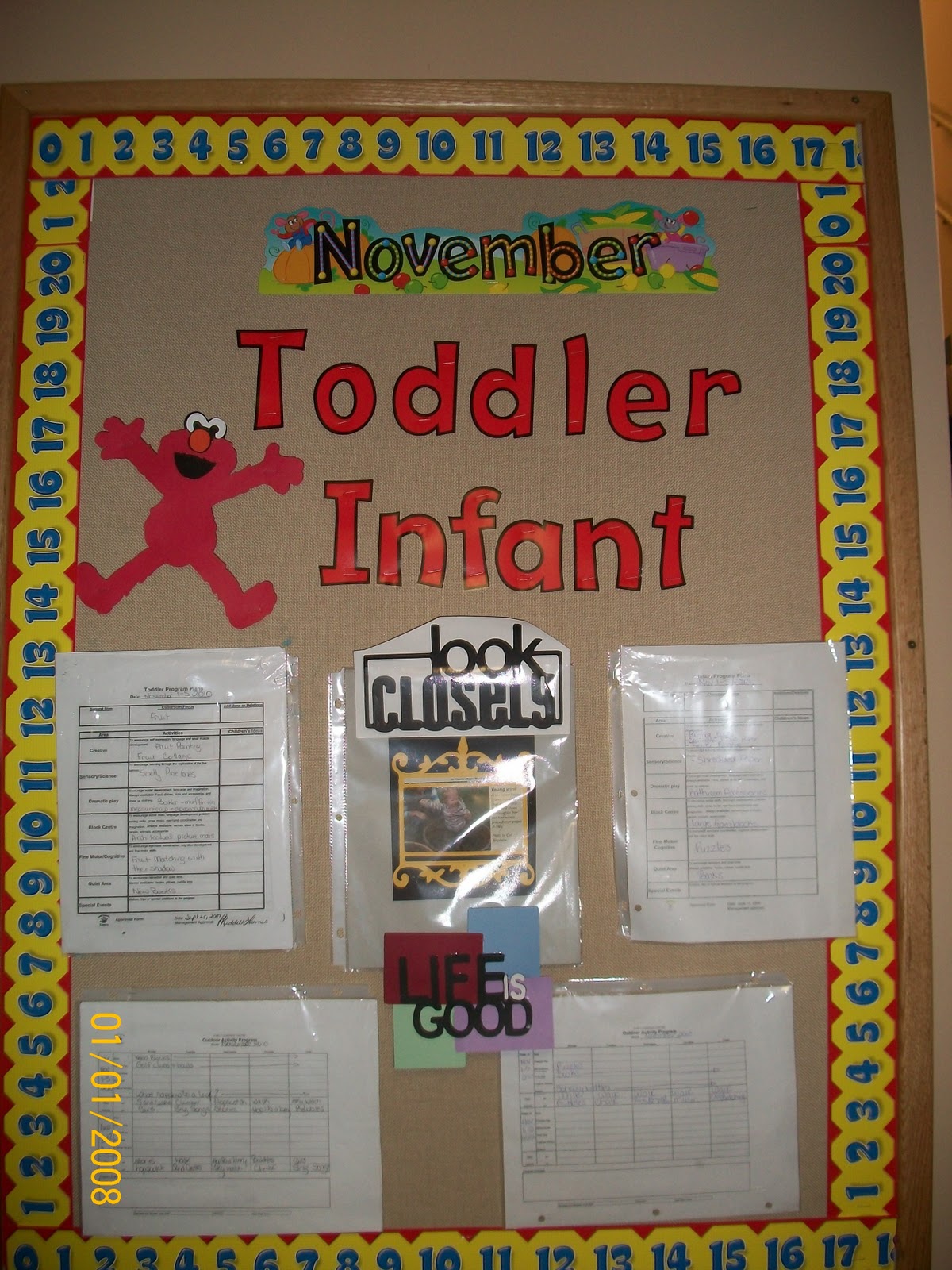 My Creative Cricut Classroom Using the Cricut to make Bulletin Boards