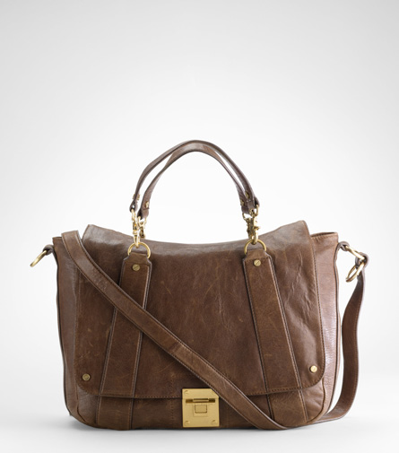 Tory Burch Messenger