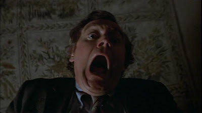 SCREAM!