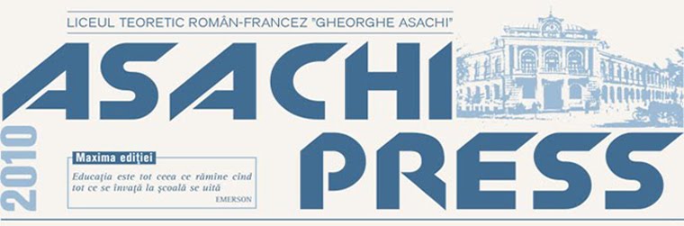 ASACHI PRESS