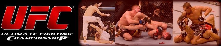 All UFC fights ever fought