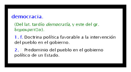 Renovación Democrática