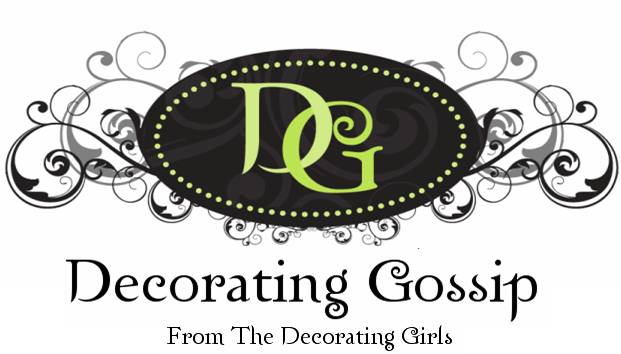 Decorating Gossip