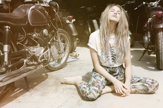 Jason Lee Perry shoot