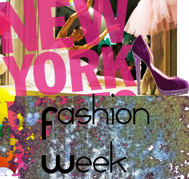 Careers Fashion  on Sydney Loves Fashion  Ny Fashion Week Wrap Up