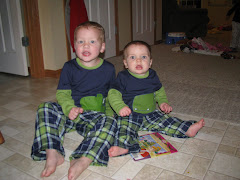 Pajama Boys