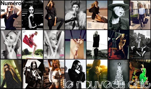 Le Nouveau Chic