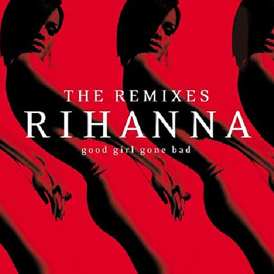 rihanna good girl gone bad reloaded album. CD: Rihanna - Good Girl Gone