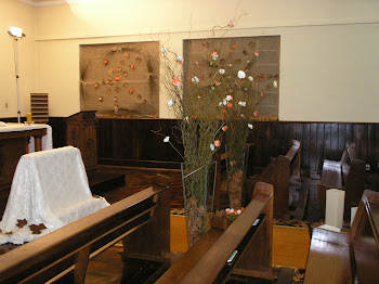 M.MATTOS DECORAÇÕES