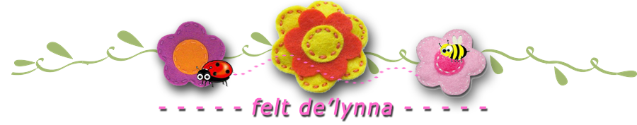 Felt de'lynna